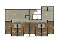 Apartamento 65 m² Okurcalar, Turquía