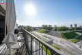 Mieszkanie 3 pokoi 84 m² Kłajpeda, Litwa
