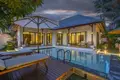 Villa  Ubud District, Indonesien