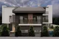 Haus 7 zimmer 325 m² Muratpasa, Türkei