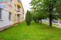 Apartamento 3 habitaciones 66 m² Panevėžys, Lituania