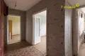 Apartamento 2 habitaciones 50 m² Zaslauje, Belarús