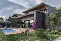 Casa 3 habitaciones 157 m² Bodrum, Turquía