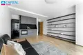 Appartement 2 chambres 51 m² Vilnius, Lituanie