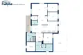 Haus 4 zimmer 121 m² Pello, Finnland