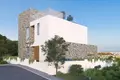 3-Schlafzimmer-Villa 267 m² Germasogeia, Zypern