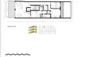 Penthouse 3 bedrooms  Gżira, Malta