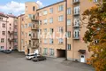 Квартира 1 комната 40 м² Район Котка-Хамина, Финляндия