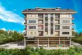 Wohnung 1 zimmer 52 m² Mahmutlar, Türkei