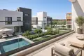 Maison 3 chambres 253 m² Koinoteta Pyrgou Lemesou, Chypre