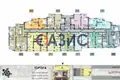 Appartement 2 chambres 63 m² Bourgas, Bulgarie