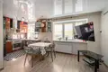 2 room apartment 45 m² Minsk, Belarus