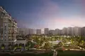 Apartamento 1 habitacion 65 m² Dubái, Emiratos Árabes Unidos