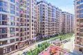 Wohnung 1 zimmer 27 m² Evenkiysky Rayon, Russland