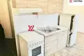 Квартира 2 комнаты 24 м² Столица Прага, Чехия