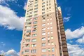 Квартира 1 комната 44 м² Минск, Беларусь