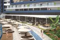 Mieszkanie 2 pokoi 62 m² Trikomo, Cypr Północny