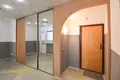 Büro 49 m² Minsk, Belarus