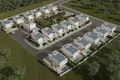 Willa 3 pokoi 169 m² Yeroskipou, Cypr