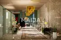 2 bedroom apartment 64 m² Bangkok, Thailand