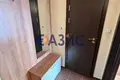 Apartamento 2 habitaciones 69 m² Sveti Vlas, Bulgaria