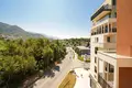 Apartamento 3 habitaciones 91 m² Tivat, Montenegro