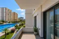 Apartamento 2 habitaciones 65 m² Mezitli, Turquía