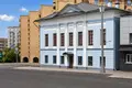 Офис 939 м² Москва, Россия