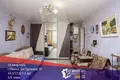 Mieszkanie 1 pokój 34 m² Mińsk, Białoruś