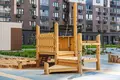 Complejo residencial ZK 1 j Lermontovskij
