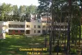 Commercial property 374 m² in Vyhanicy, Belarus