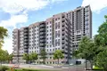 Complejo residencial New guarded residence near a metro station, Istanbul, Turkey