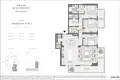 Mieszkanie 3 pokoi 208 m² Dubaj, Emiraty Arabskie