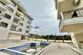 1 bedroom apartment 65 m² Akarca Koyu, Turkey