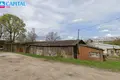 Propiedad comercial 954 m² en Kaunas, Lituania