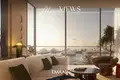 Villa de 1 habitación 67 m² Dubái, Emiratos Árabes Unidos