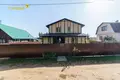 Casa 139 m² Baraulianski sielski Saviet, Belarús