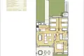 Appartement dans un nouvel immeuble Appartements luxueux à proximité d'un parcours de golf à Orihuela