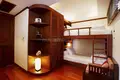 Villa de 2 dormitorios 294 m² Pa Tong, Tailandia