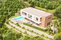 3-Schlafzimmer-Villa 225 m² Stadt Sankt Jakobi, Kroatien