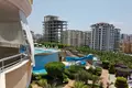 Appartement 3 chambres 130 m² Alanya, Turquie