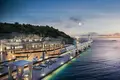 3 bedroom house 175 m² Bogazici, Turkey