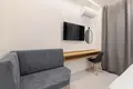 Apartamento 1 habitación 28 m² Municipality of Thessaloniki, Grecia