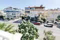 Dzielnica mieszkaniowa Ezgi Apartments 