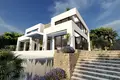 Villa de 4 dormitorios 615 m² Benisa, Španjolska