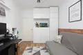 Mieszkanie 3 pokoi 65 m² Warszawa, Polska