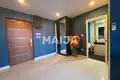 Appartement 2 chambres 36 m² Pattaya, Thaïlande