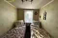 Дом 51 м² Хатежинский сельский Совет, Беларусь