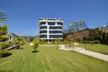 Attique 4 chambres 170 m² Muratpasa, Turquie