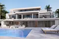 4 bedroom house 390 m² Altea, Spain